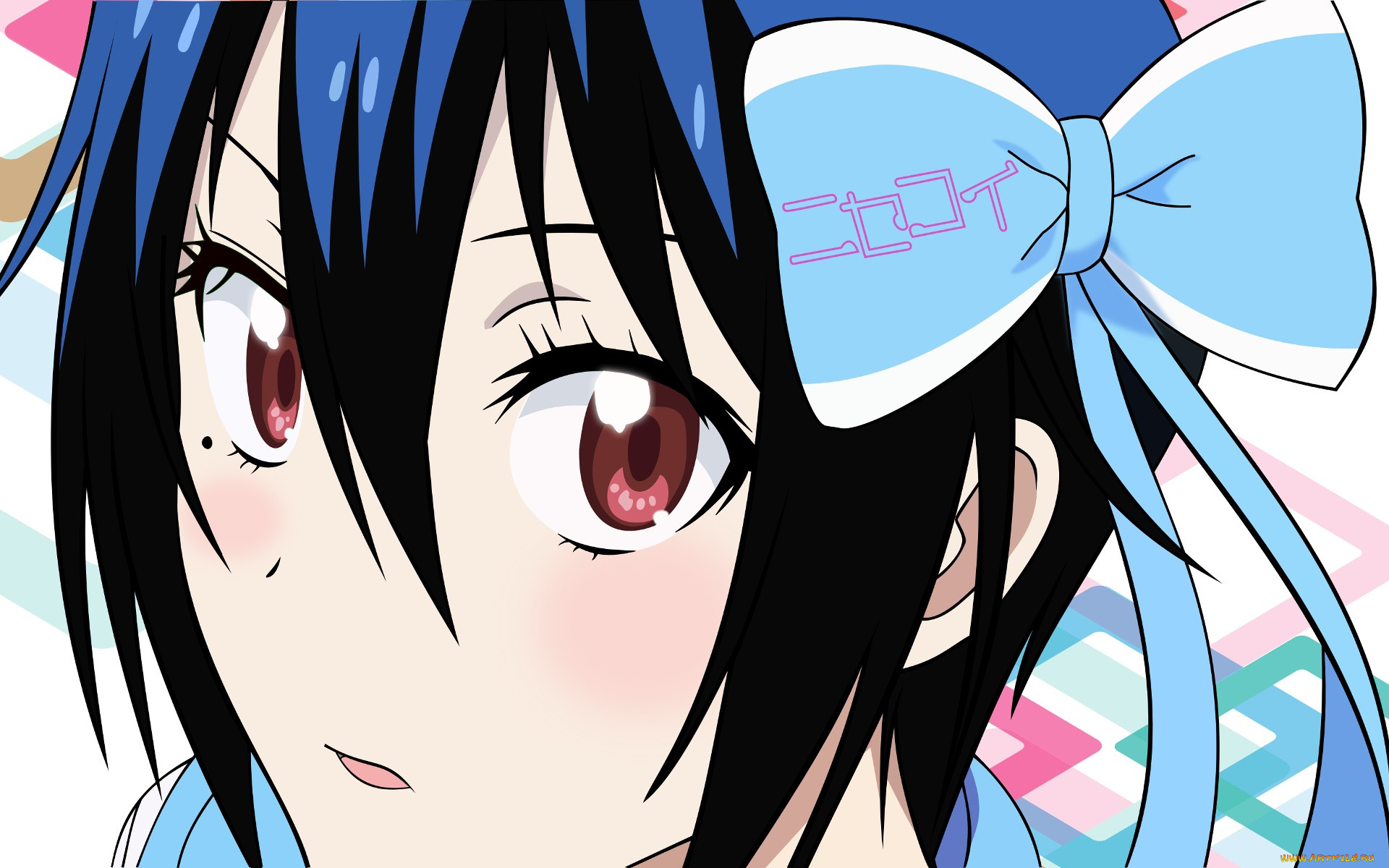 , nisekoi, , , 